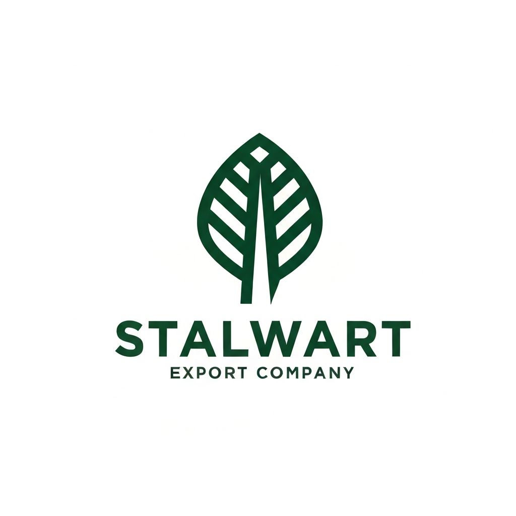 Stalwart Export Services Logo