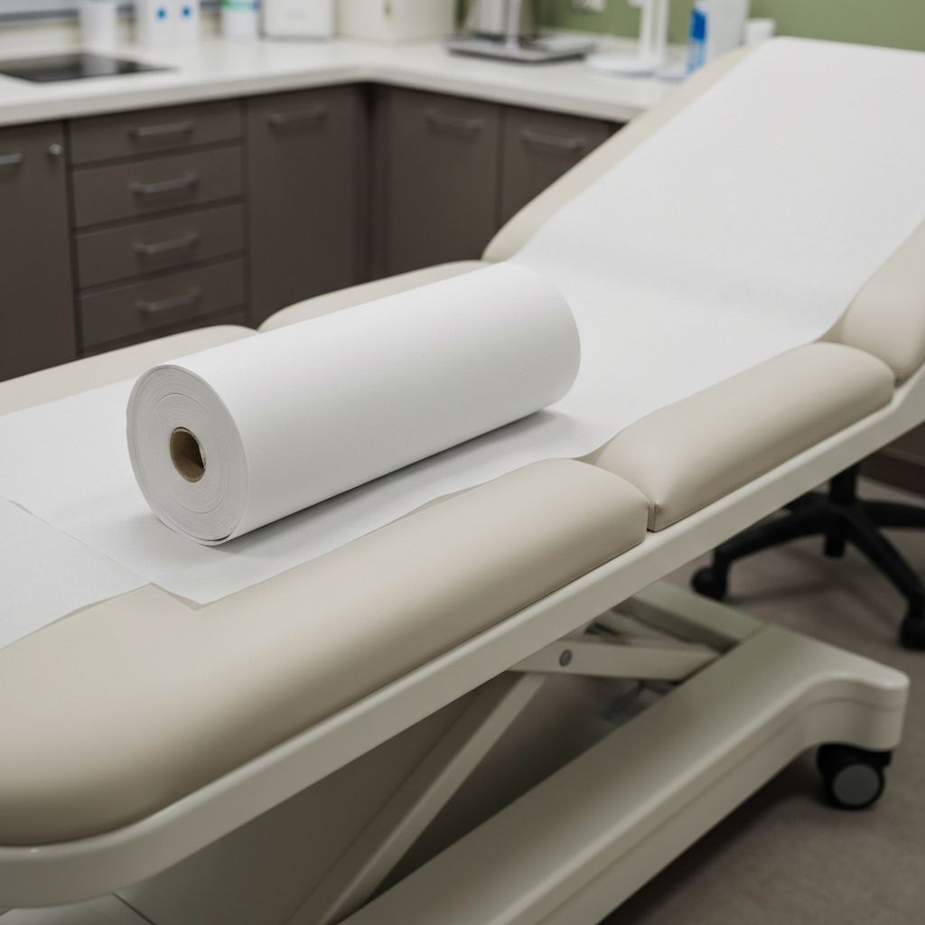 Couch Rolls / Bed Rolls