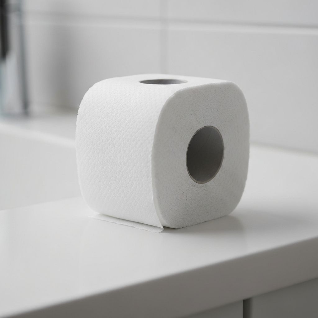 Toilet Rolls